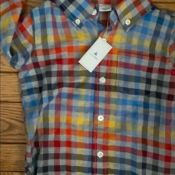 Baby gap shirt - Picture 3 of 3
